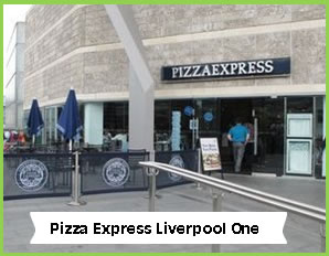 Pizza Express